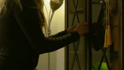 We learned that, uh, Becki may have been - The Killer Truth
