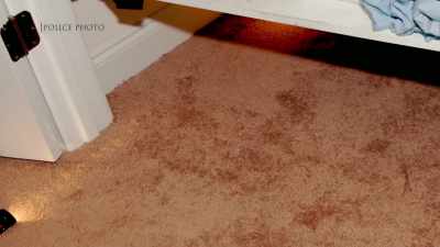 We learned the safe that
they needed was upstairs. - Floribama Murders
