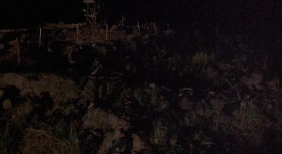 We learned we were up against the Dong Nai Regiment - The Siege of Firebase Gloria