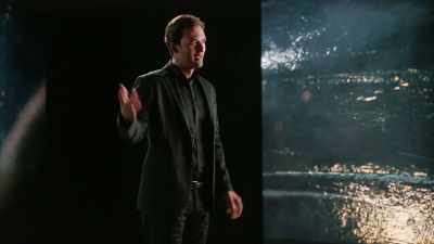 We learned to work together and - Origins: The Journey of Humankind