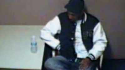- We learned zachary littleton - Interrogation Raw