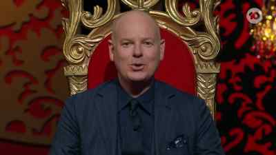 We learnt that
Danielle Walker can spell - Taskmaster