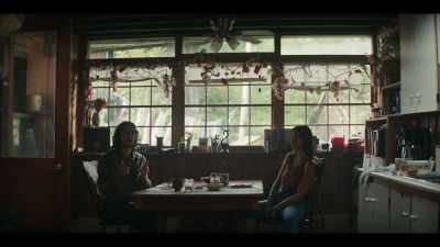 We leave tomorrow. - Y: The Last Man