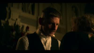 We leave tonight. - Peaky Blinders