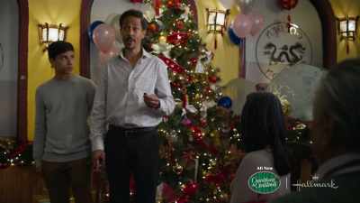 We were leaving Guadalajara - Christmas at the Golden Dragon