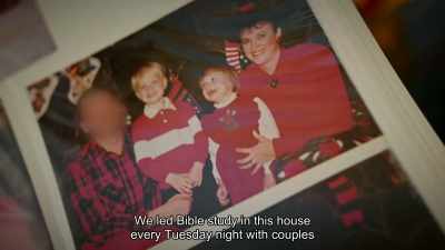 We led Bible study in
this house every Tuesday - 1946: The Mistranslation That Shifted Culture