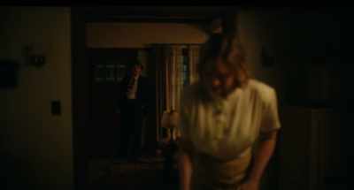 We left before we even got
to find out what it is. - Strange Angel