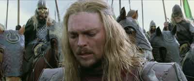 We left none alive. - The Lord of the Rings: The Two Towers