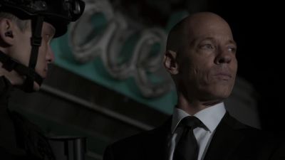 We left one sitting at the counter, sir. - Marvel's Agents of S.H.I.E.L.D.