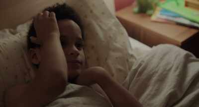 We left our hotel
in Philadelphia, - Our Son