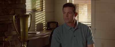 We left our little boy
with the babysitter, - The Mulligan