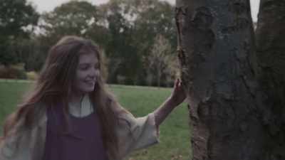 We left this place - Witch