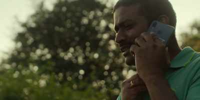 We left the children
with their grandmother. - Crime Stories: India Detectives