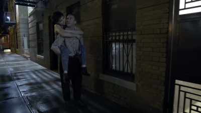 - We left together, we
left the party together, - Madonna and the Breakfast Club