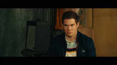 We left with you admitting
it wasn't your song at all, - Pitch Perfect: Bumper in Berlin