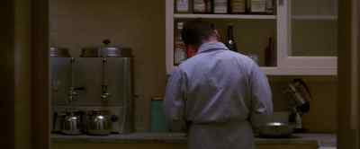 We let you down, didn't we?
Your people. - Nixon