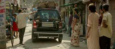We let Paathar go,
Saiba is now ours. - Hindi Medium