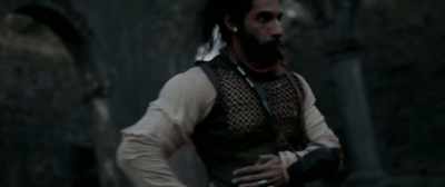 We let Paathar go,
Saiba is now ours. - Raabta