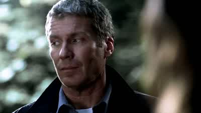 We let the body go......and it sank. - Supernatural