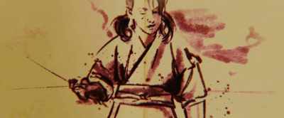We lie when we are afraid. - The People's Joker