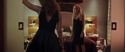 ...we lied there and talked. - Girls to Buy