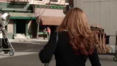 ♪ We light the fuse
we make it hot ♪ - Famous in Love