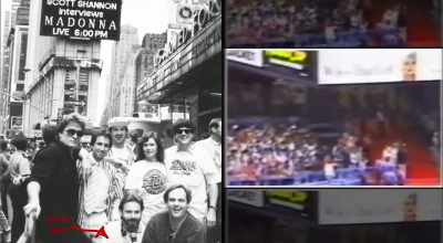 - We had like 10, 12,000
people gathered together - Worst to First