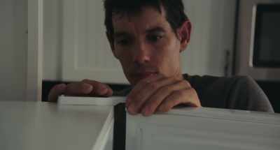 We had like a sort of a rough patch
since Yosemite, where, I don't know, - Free Solo