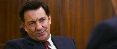 We like to be nimble with our
clients' cash. How does that sound? - The Infiltrator