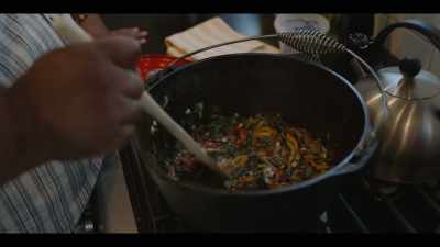 We like convenience sometimes too much. - The History of Home Narrated by Nick Offerman