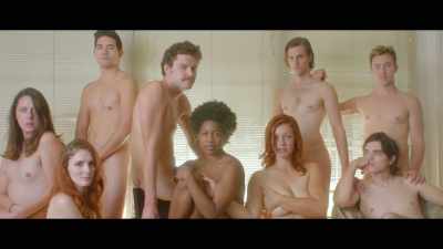 We were like dancing with these disgusting men - Everything Is Free