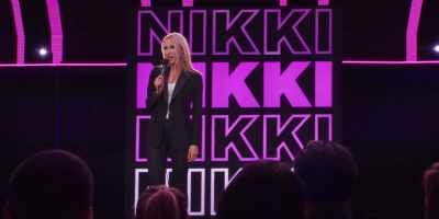 We like doing things we're good at, - Nikki Glaser: Bangin'
