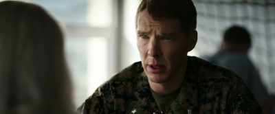 We like to fully consider
a problem before we blow it up. - The Mauritanian