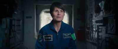 We like to say in the space business, - The Wonderful: Stories from the Space Station