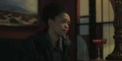 We were like sisters. - Recipes for Love and Murder