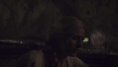 We were like the living dead. - The OA