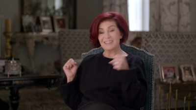 We were like "Yeah!"
So it was very exciting. - Biography: The Nine Lives of Ozzy Osbourne
