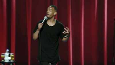 We liked Barack because he was good
and he represented something for us. - Marlon Wayans: Woke-ish