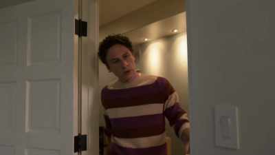 We liked it better
when your bedroom was right next to ours. - Cheaper by the Dozen