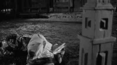 We liked you better
when you was a whore. - Dead Man