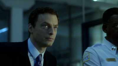 We link you to the car, - APB
