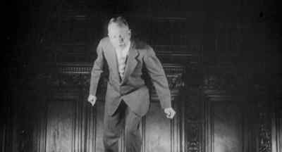 We listened to Billy Sunday and Aimee Semple McPherson - Bloody Mama