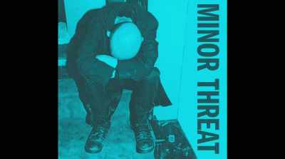 We listened to soul and punk
and rap and reggae. - Beastie Boys Story