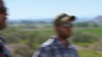 We literally came in and, like, - Jack Osbourne's Night of Terror: UFOs
