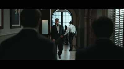 We literally
have to cross each other right away. - Operation Varsity Blues: The College Admissions Scandal