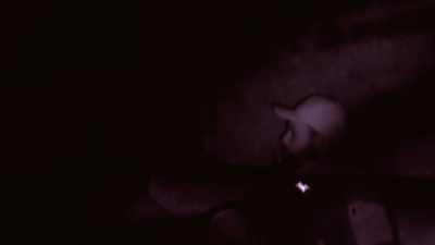 We literally have footage
of something covering light - Portals to Hell