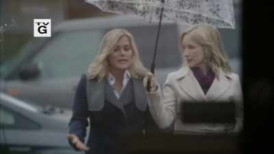 We literally haven't even
been alone together - Murder, She Baked: Just Desserts