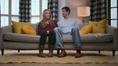 We were literally running
through the kitchen, - Shiny Happy People: Duggar Family Secrets