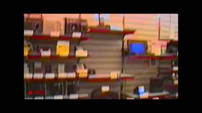We literally took
so much stuff from that store. - The Jewel Thief