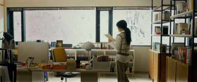 We live alongside others all day - Single in Seoul